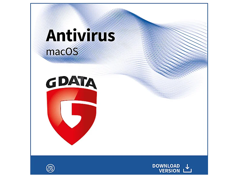 GDATA Antivirus MAC 3 Geräte