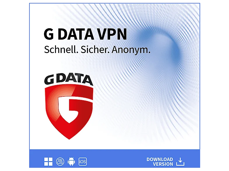 GDATA VPN Standalone