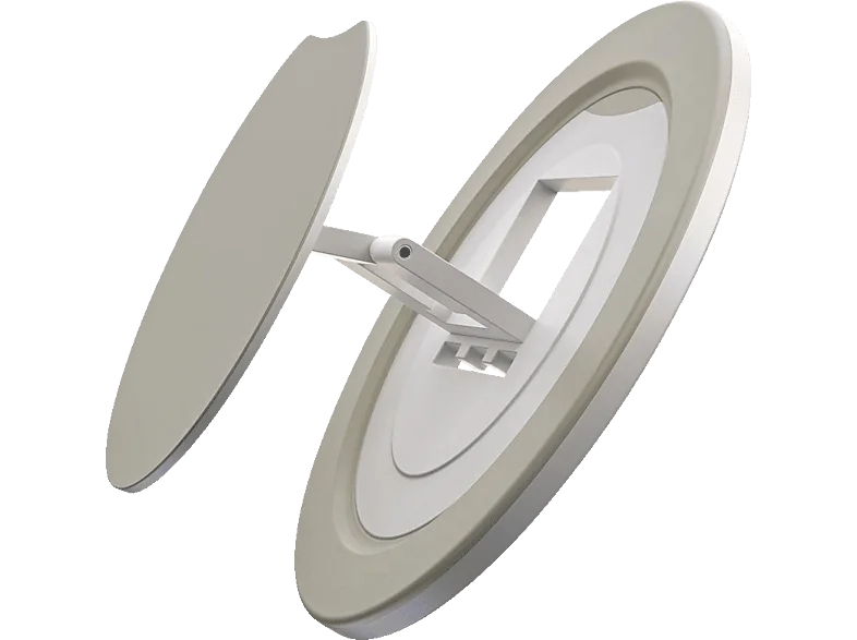 WHITE DIAMONDS Universal Mag-O, universal, Beige