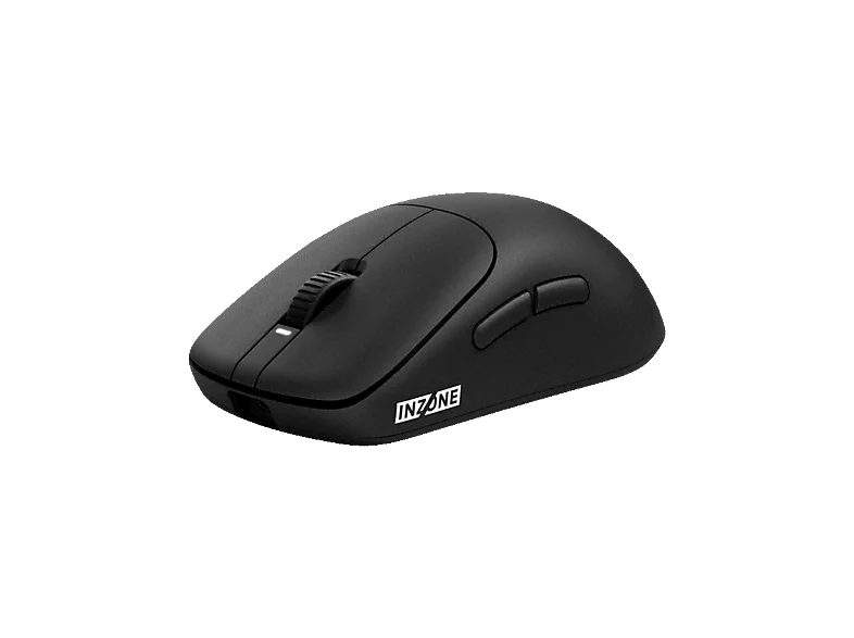 SONY INZONE Mouse-A Gaming Maus, Schwarz