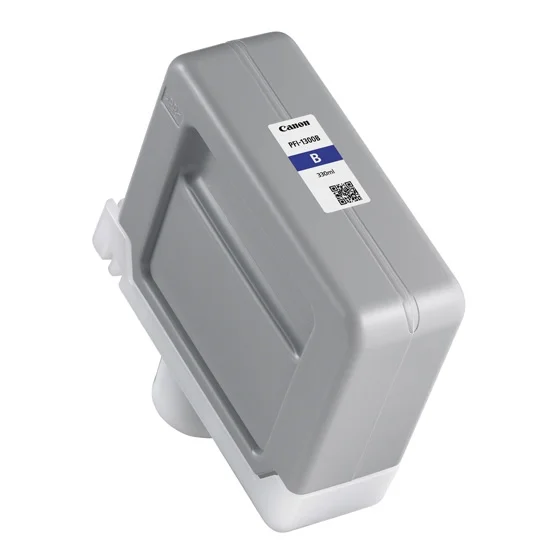 Canon PFI-1300B Druckerpatrone Original Blau