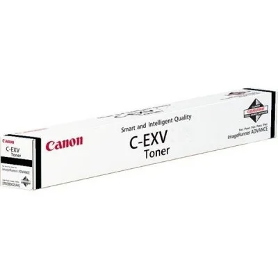 Canon C-EXV 52 Tonerkartusche 1 Stück(e) Original Gelb