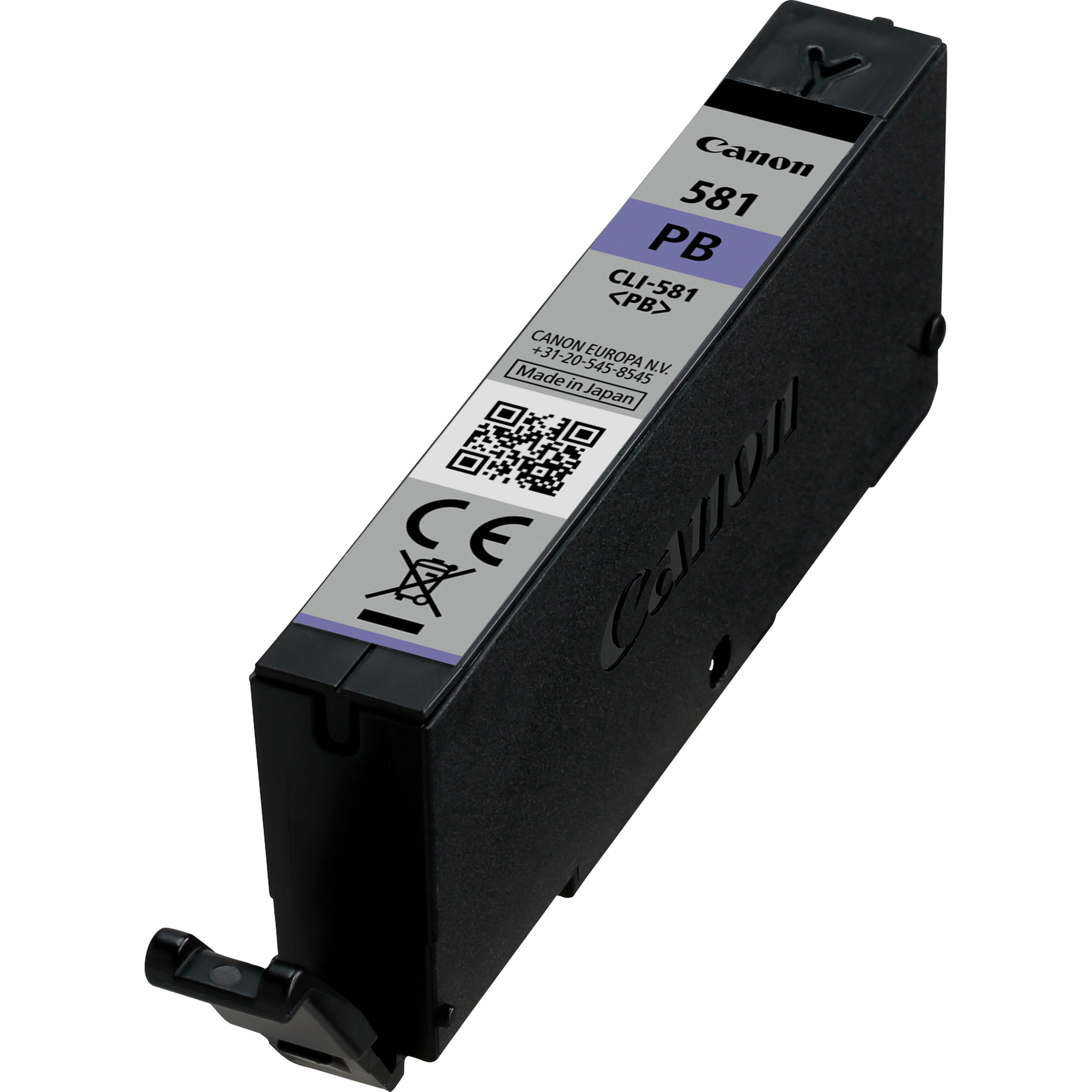 Canon CLI-581PB Fotoblau Tintentank