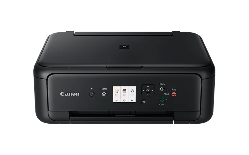 Canon PIXMA TS5150 Tintenstrahl A4 4800 x 1200 DPI WLAN