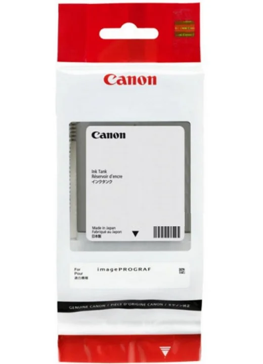 Canon PFI-2300 MBK Druckerpatrone 1 Stück(e) Original Schwarz