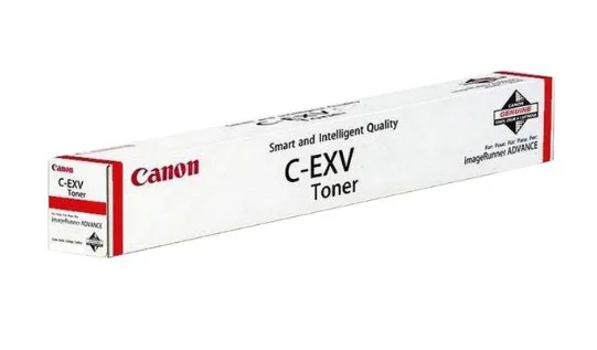Canon C-EXV 64 Tonerkartusche 1 Stück(e) Original Gelb