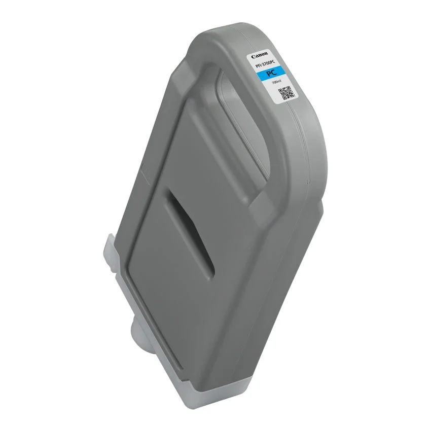 Canon PFI-3700PC Druckerpatrone 1 Stück(e) Original Foto zyan