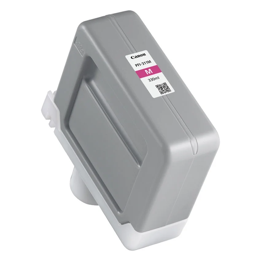 Canon PFI-311 M Druckerpatrone 1 Stück(e) Original Magenta