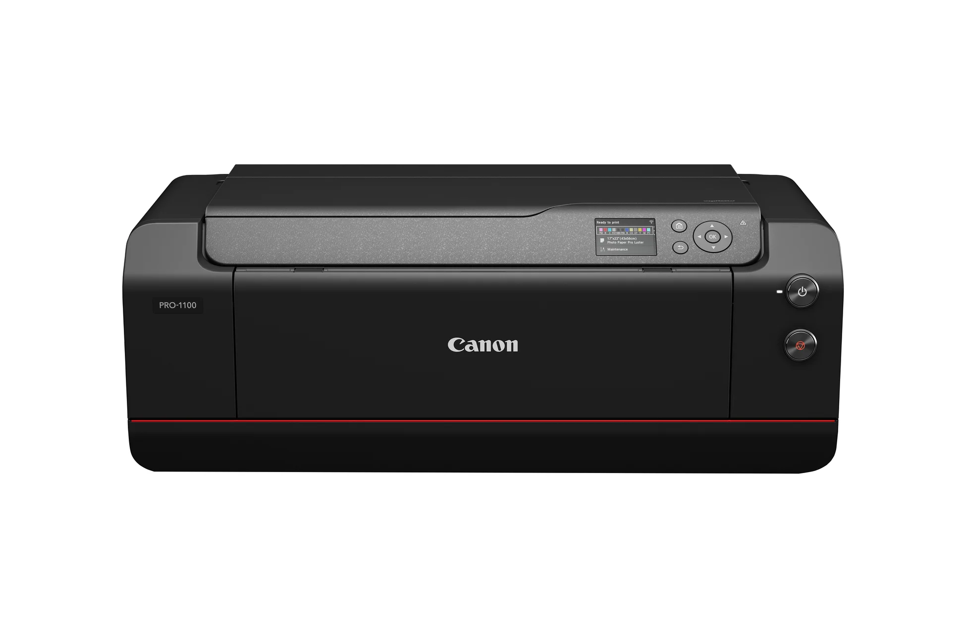 Canon imagePROGRAF PRO-1100 Fotodrucker Tintenstrahl 2400 x 1200 DPI WLAN