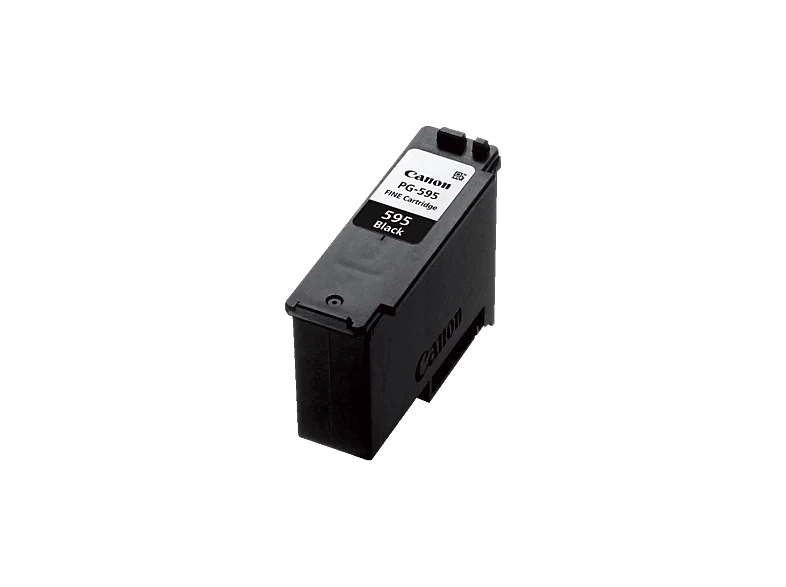 CANON PG-595 Tintenpatrone Schwarz