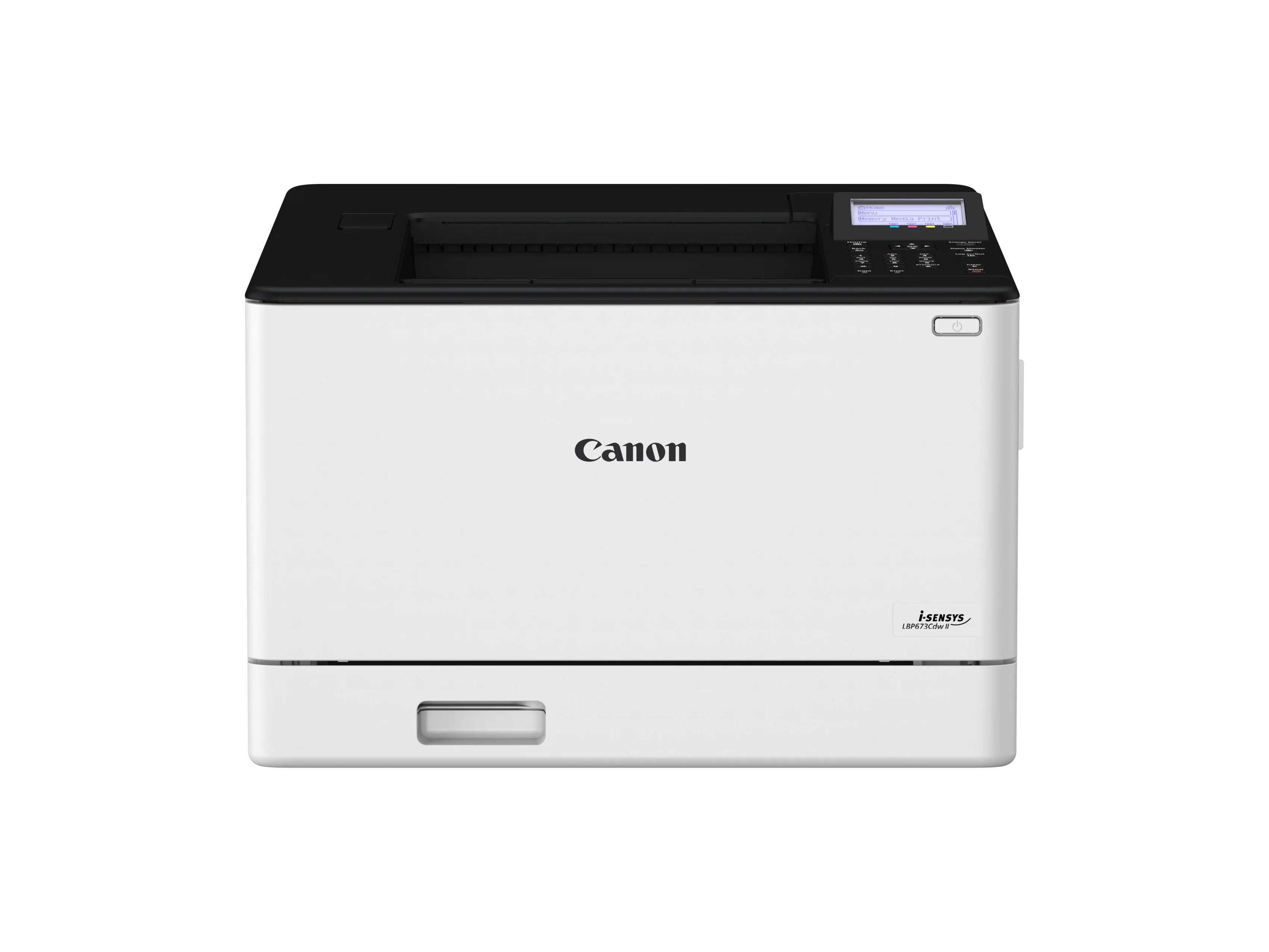 Canon i-SENSYS LBP673Cdw II Farbe 1200 x 1200 DPI A4 WLAN