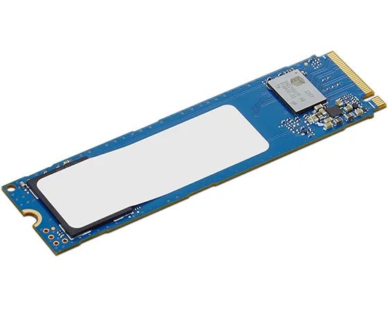 Lenovo 4XB1T87551 Internes Solid State Drive 512 GB M.2 PCI Express 4.0 NVMe