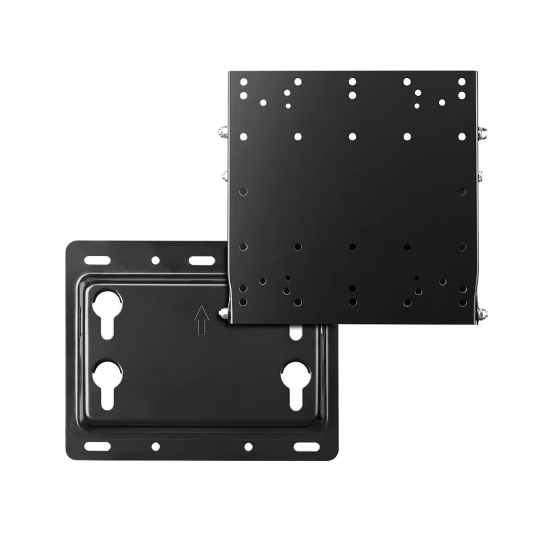 AG Neovo WMK-03 121,9 cm (48") Schwarz