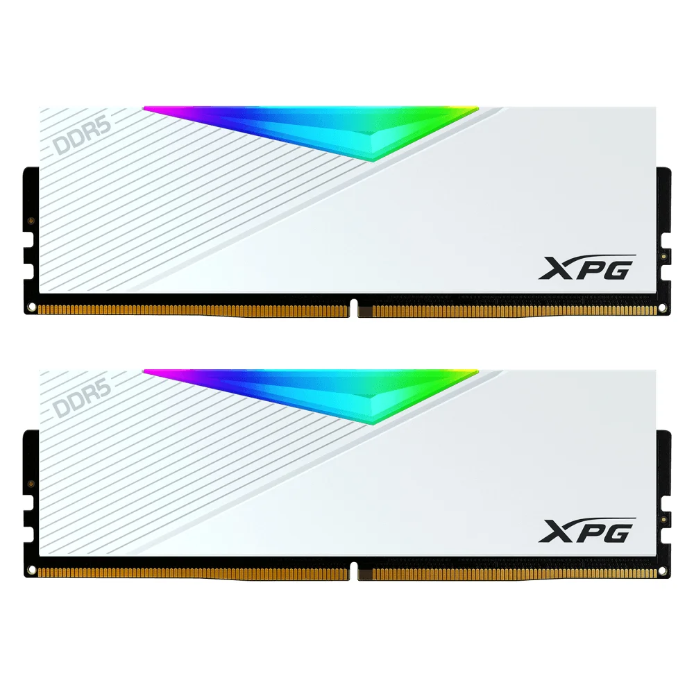 XPG LANCER RGB Speichermodul 64 GB 2 x 32 GB DDR5 288-pin DIMM