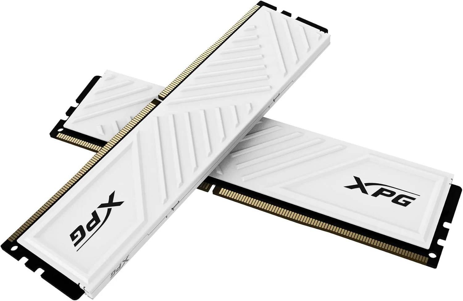 XPG GAMMIX AX4U320032G16A-DTWHD35 Speichermodul 64 GB 2 x 32 GB DDR4 3200 MT/s 288-pin DIMM