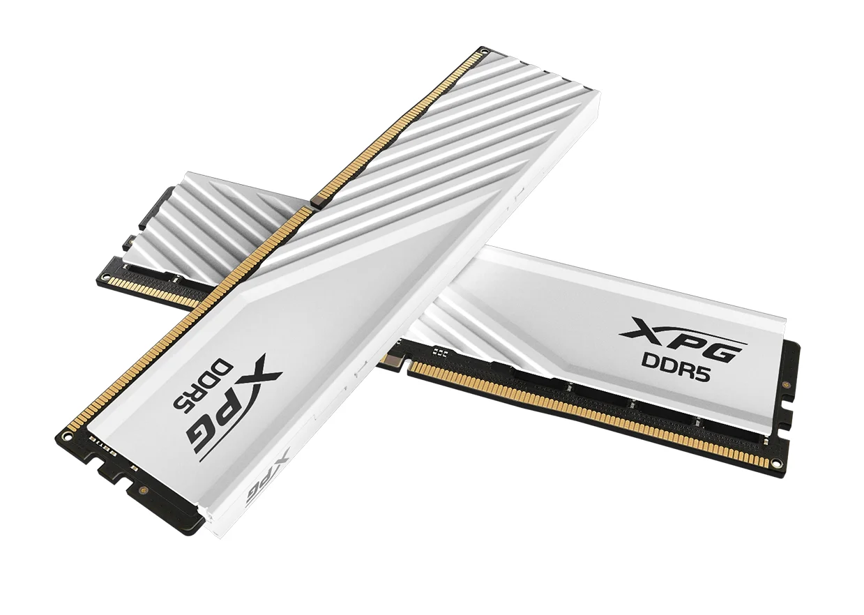XPG Lancer Blade Speichermodul 64 GB 2 x 32 GB DDR5 5600 MT/s 288-pin DIMM ECC