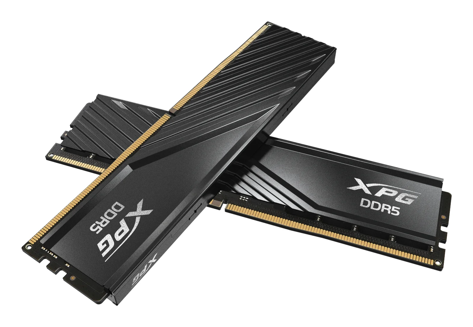 XPG LANCER BLADE Speichermodul 32 GB 2 x 16 GB DDR5 288-pin DIMM ECC