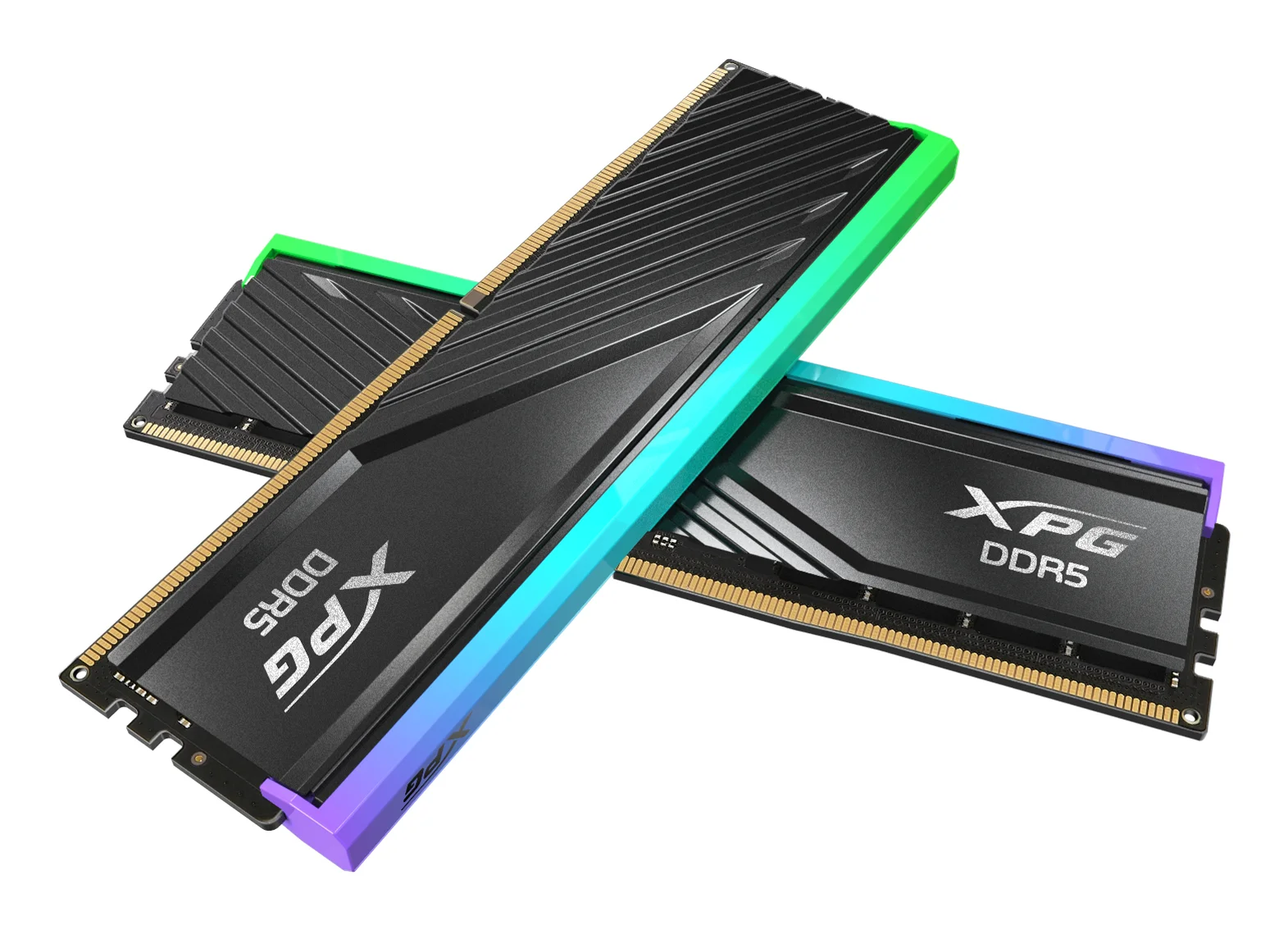 XPG LANCER BLADE RGB Speichermodul 32 GB 2 x 16 GB DDR5 288-pin DIMM ECC