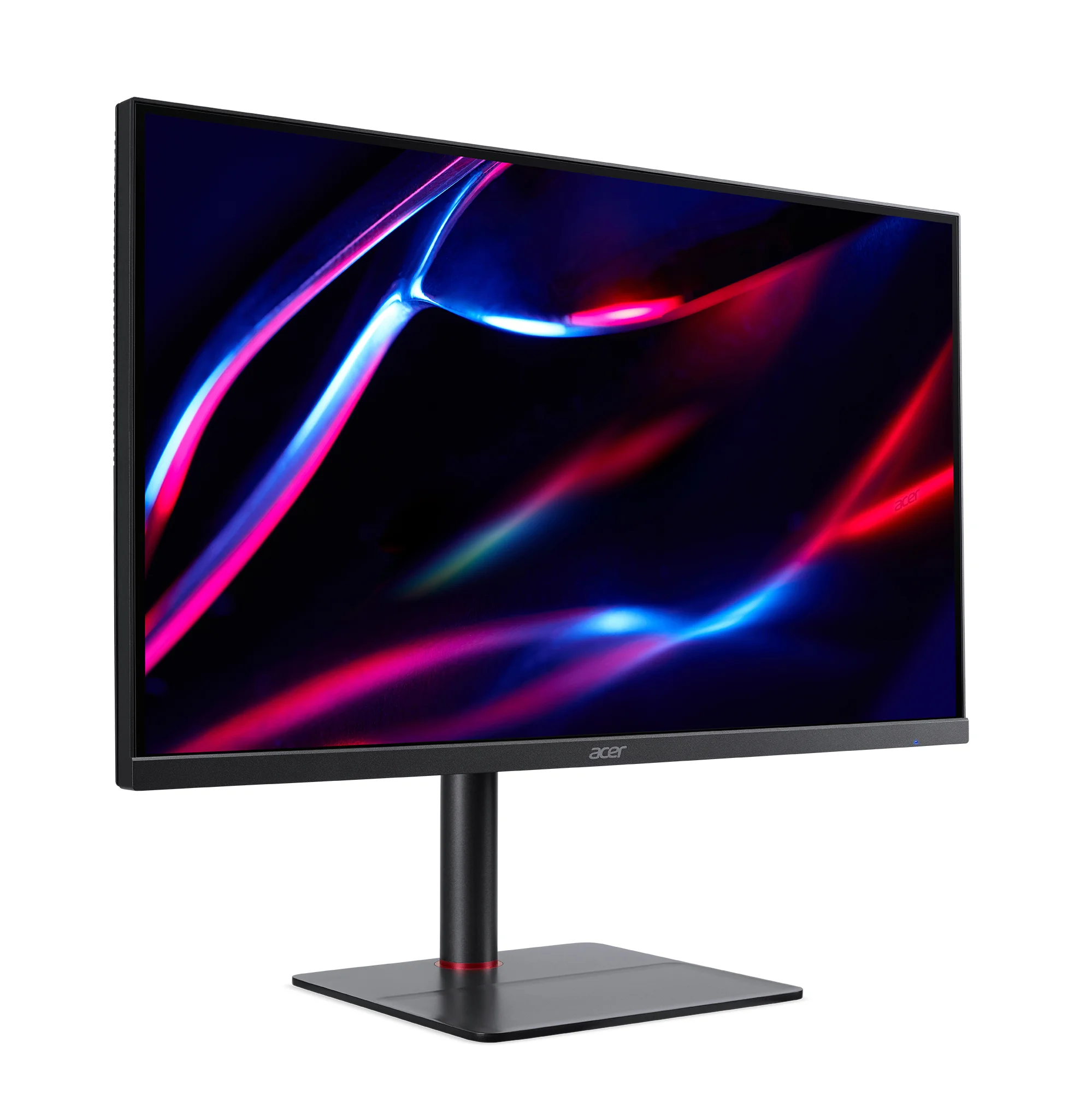 Acer Nitro XV275KPymipruzx Computerbildschirm 68,6 cm (27") 3840 x 2160 Pixel 4K Ultra HD LED Grau