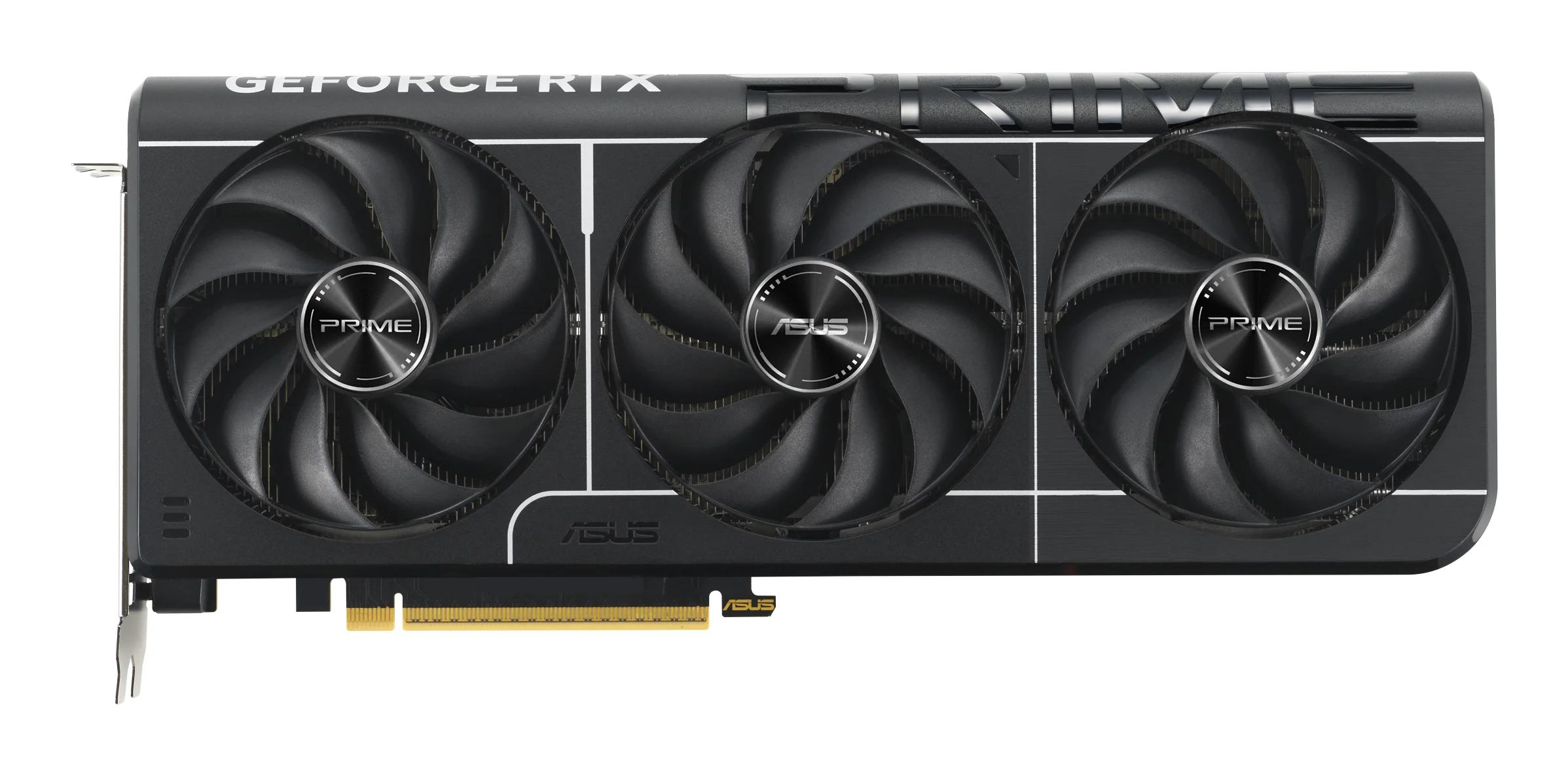 ASUS Prime -RTX5080-16G NVIDIA GeForce RTX 5080 16 GB GDDR7