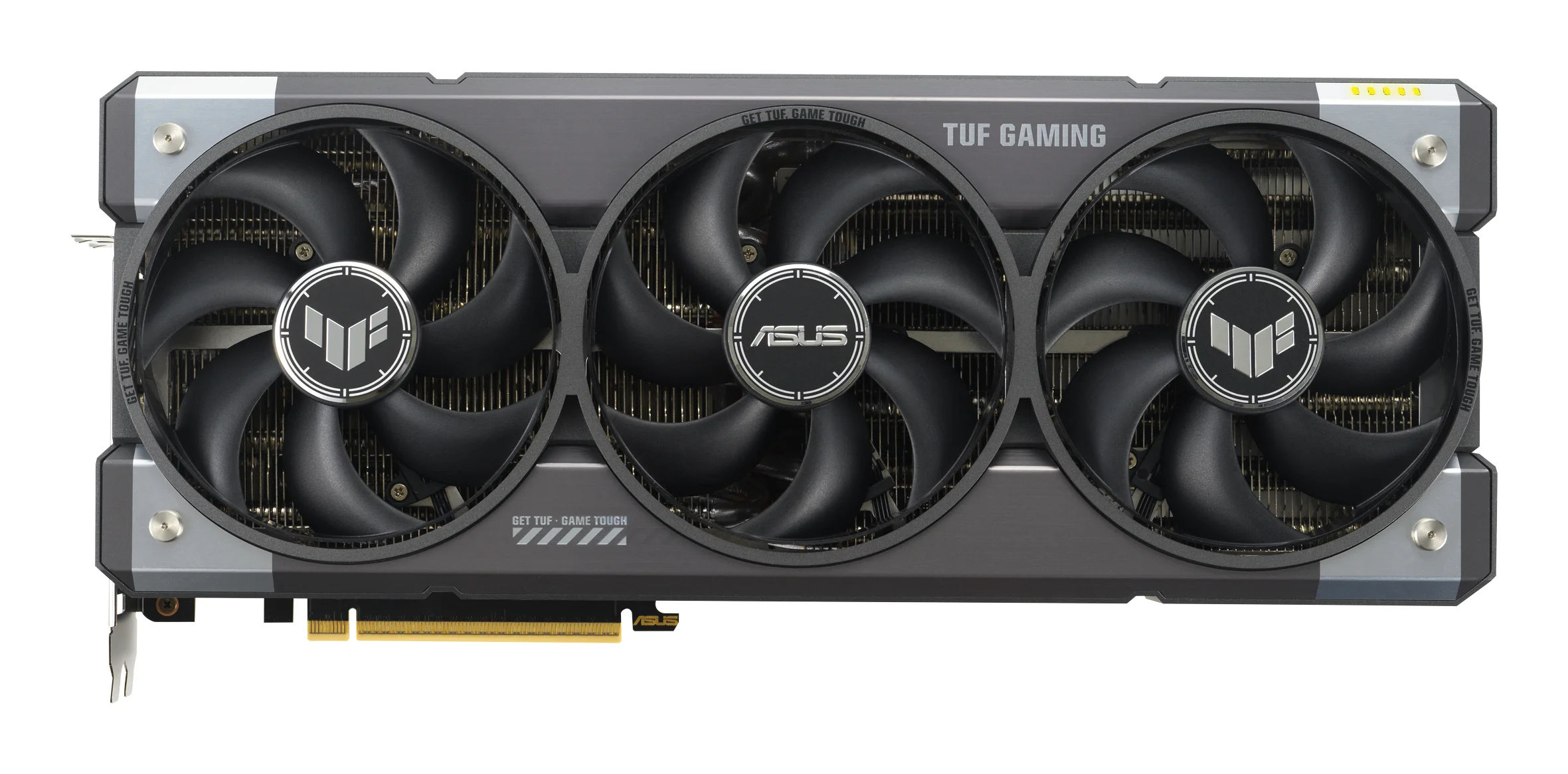 ASUS TUF Gaming TUF-RTX5090-O32G-GAMING NVIDIA GeForce RTX 5090 32 GB GDDR7