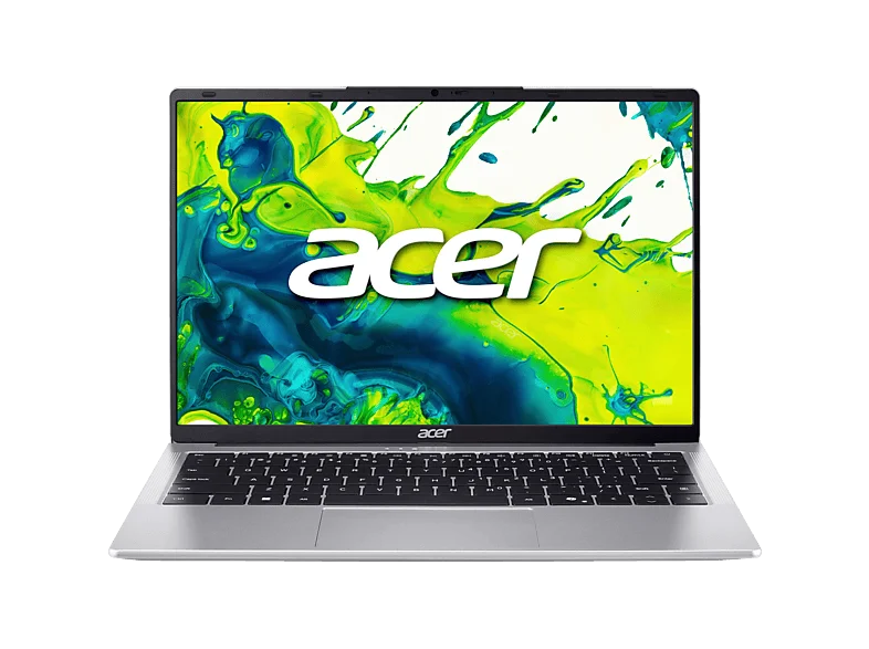 ACER Aspire Lite 14 (AL14-32P-36G8) - Zoll Intel® Core™ 3 N355 8 GB 512 UHD Graphics Windows 11 Home