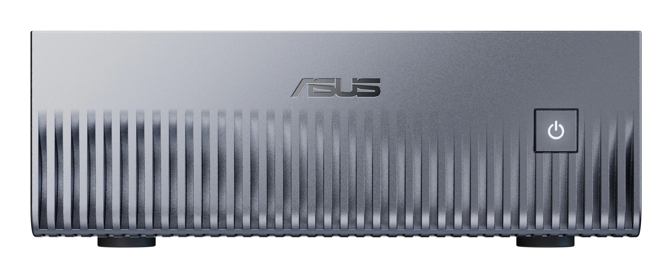 ASUS Ascent GX10 GX10-GG0027BN GB10 128 GB LPDDR5x-SDRAM 4 TB SSD Mini PC Mini-PC Grau