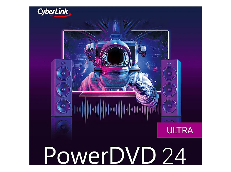 ESD POWERDVD 24 ULTRA