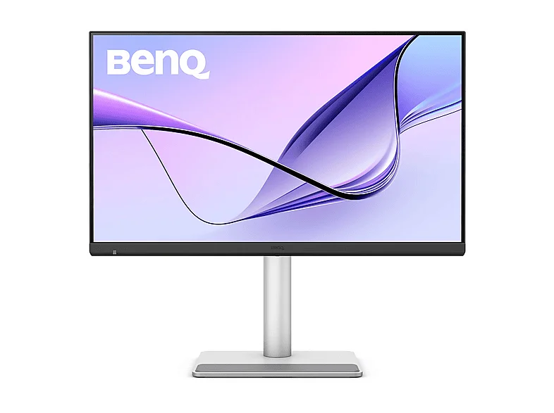 BenQ MA270S Computerbildschirm 68,6 cm (27") 5120 x 2880 Pixel 5K Ultra HD LED Weiß