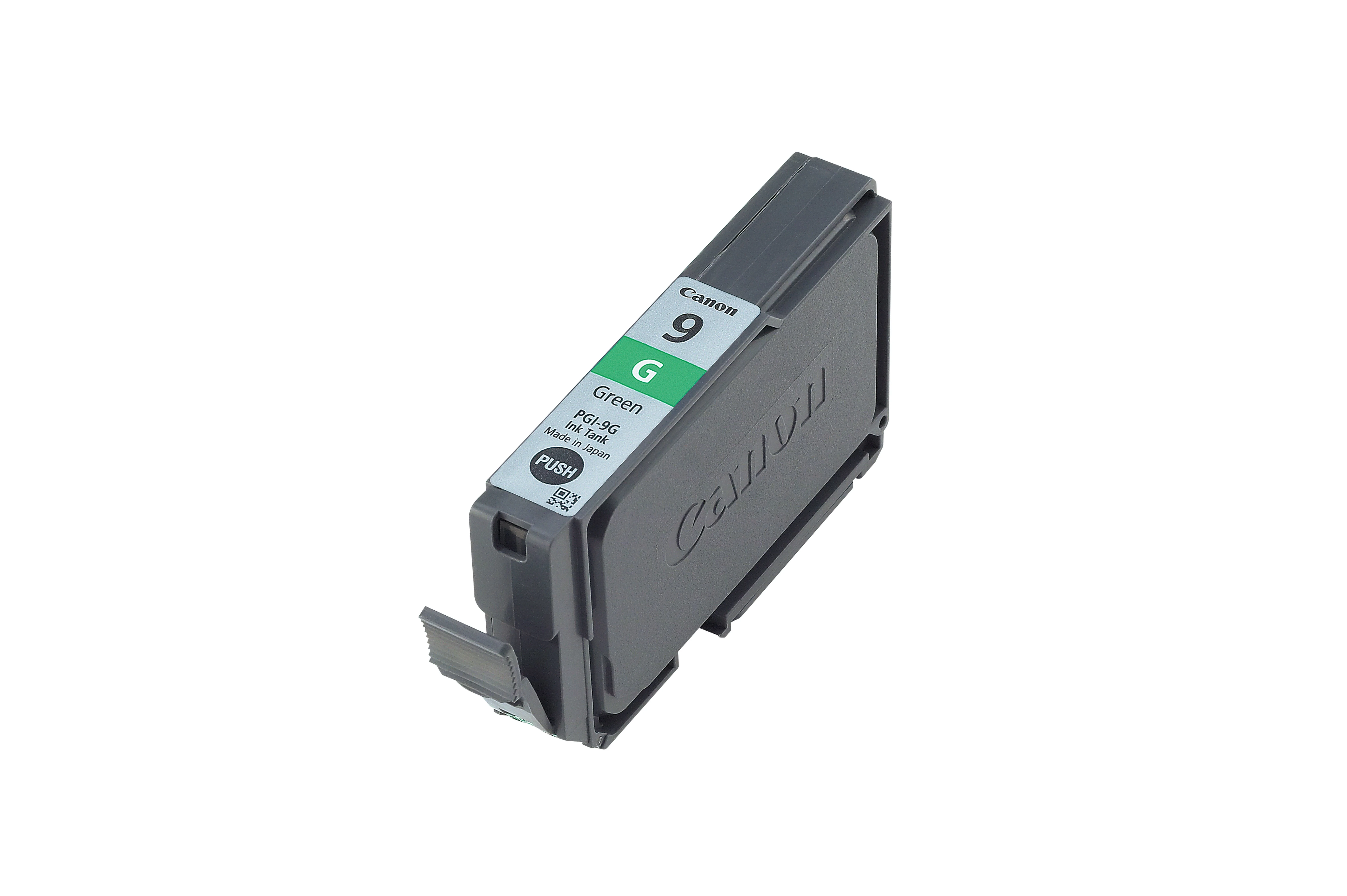 Canon PGI-9G Tinte Grün