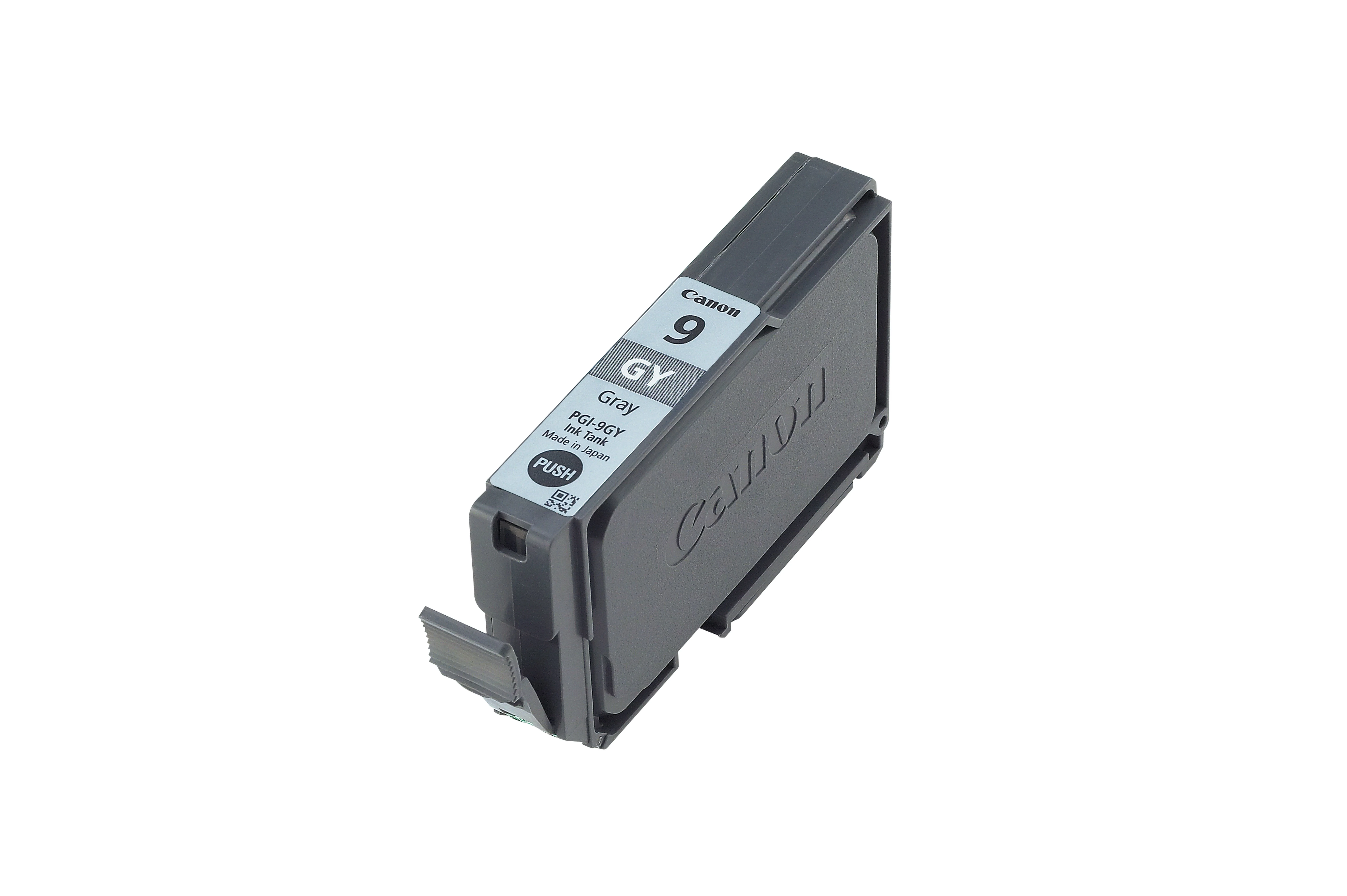 Canon PGI-9GY Tinte Grau