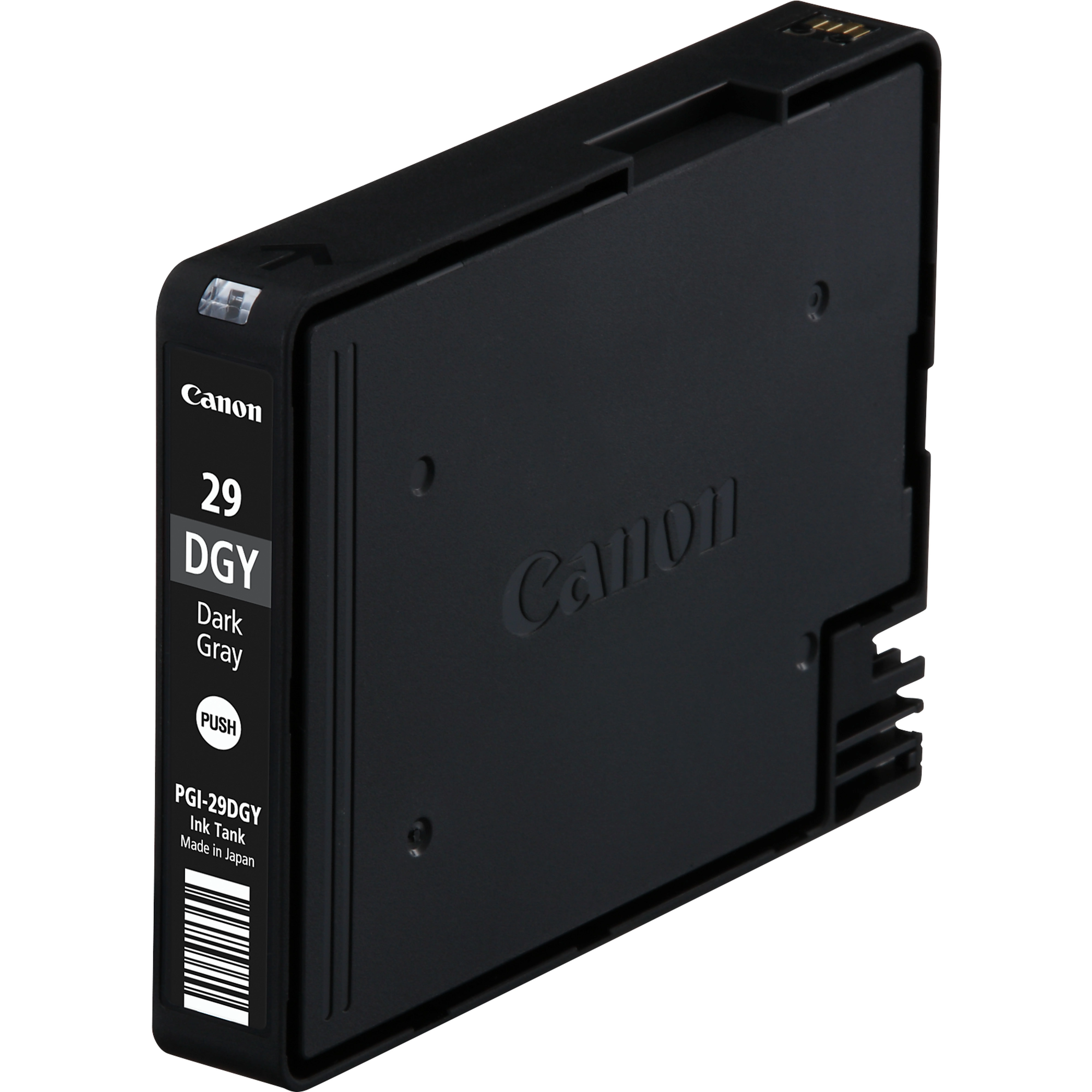 Canon PGI-29DGY Tinte Dunkelgrau