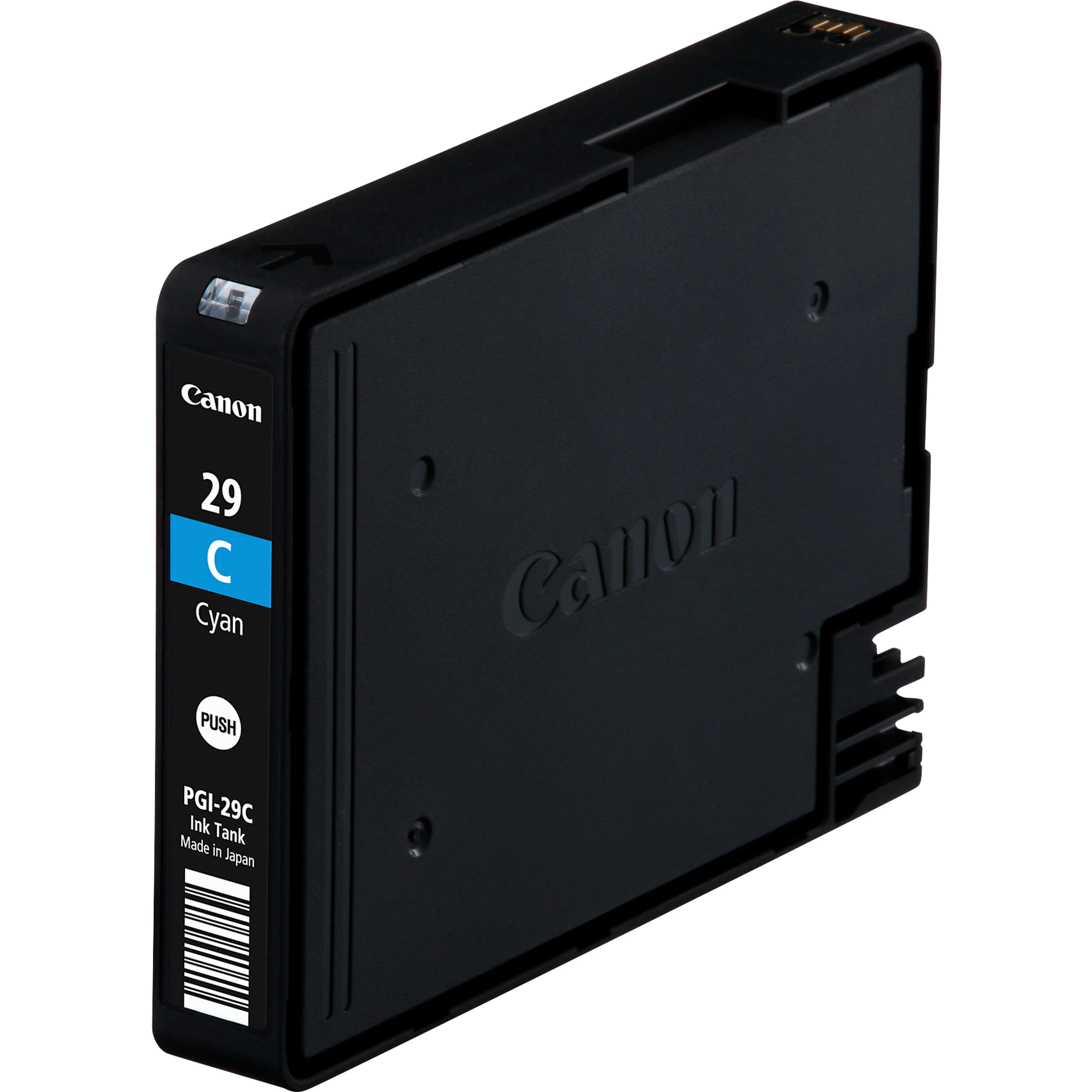 Canon PGI-29C Tinte Cyan
