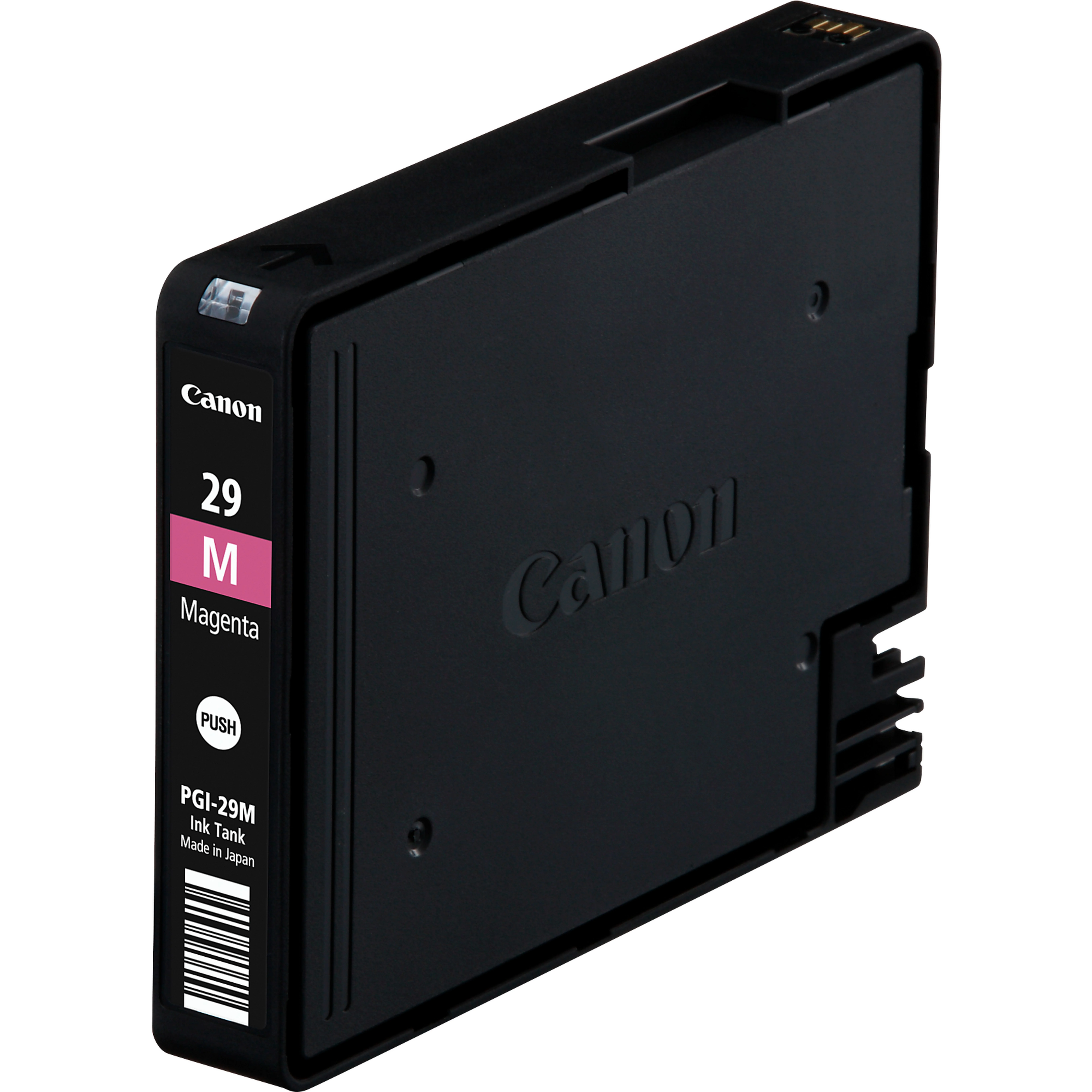 Canon Tinte PGI-29M Magenta