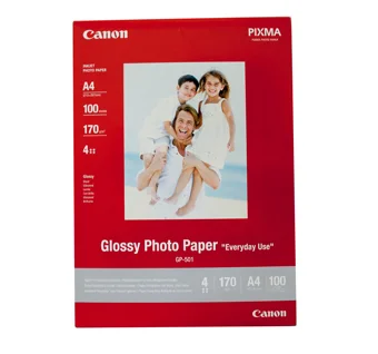 Canon GP-501 A4 Glanz