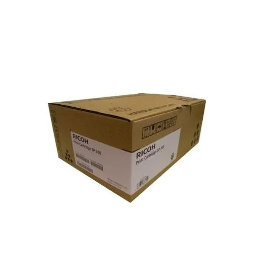 Ricoh 406956 Tonerkartusche 1 Stück(e) Original Schwarz