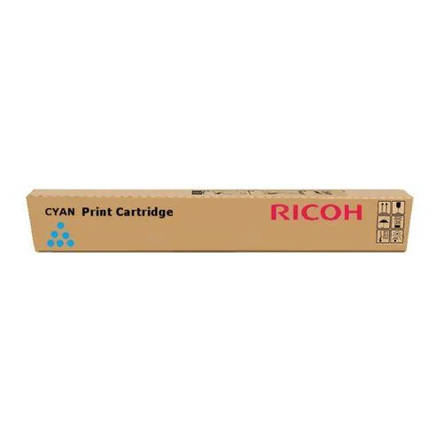 Ricoh 841931 Tonerkartusche 1 Stück(e) Original Cyan