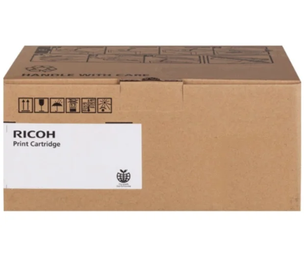 Ricoh 408285 Tonerkartusche 1 Stück(e) Original Schwarz