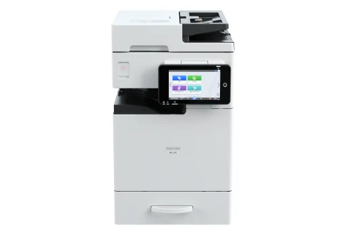 Ricoh IM 370 Laser A3 1200 x 1200 DPI 37 Seiten pro Minute