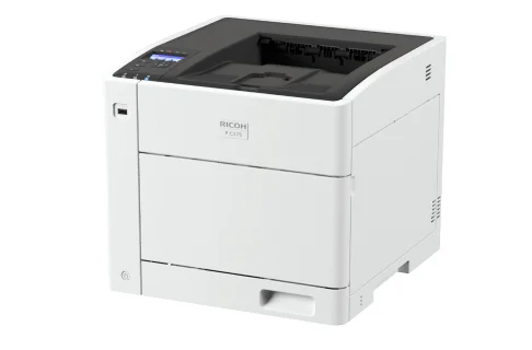 Ricoh P C375 Farbe 1200 x 1200 DPI A4