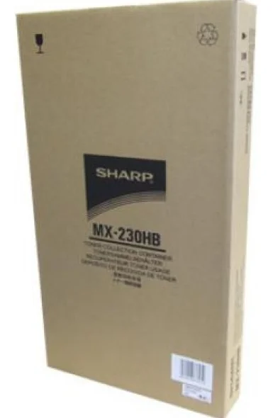 Sharp MX230HB 50000 Seiten