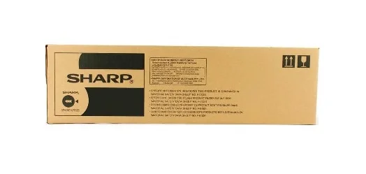 Sharp MX61GTMA Tonerkartusche 1 Stück(e) Original Magenta