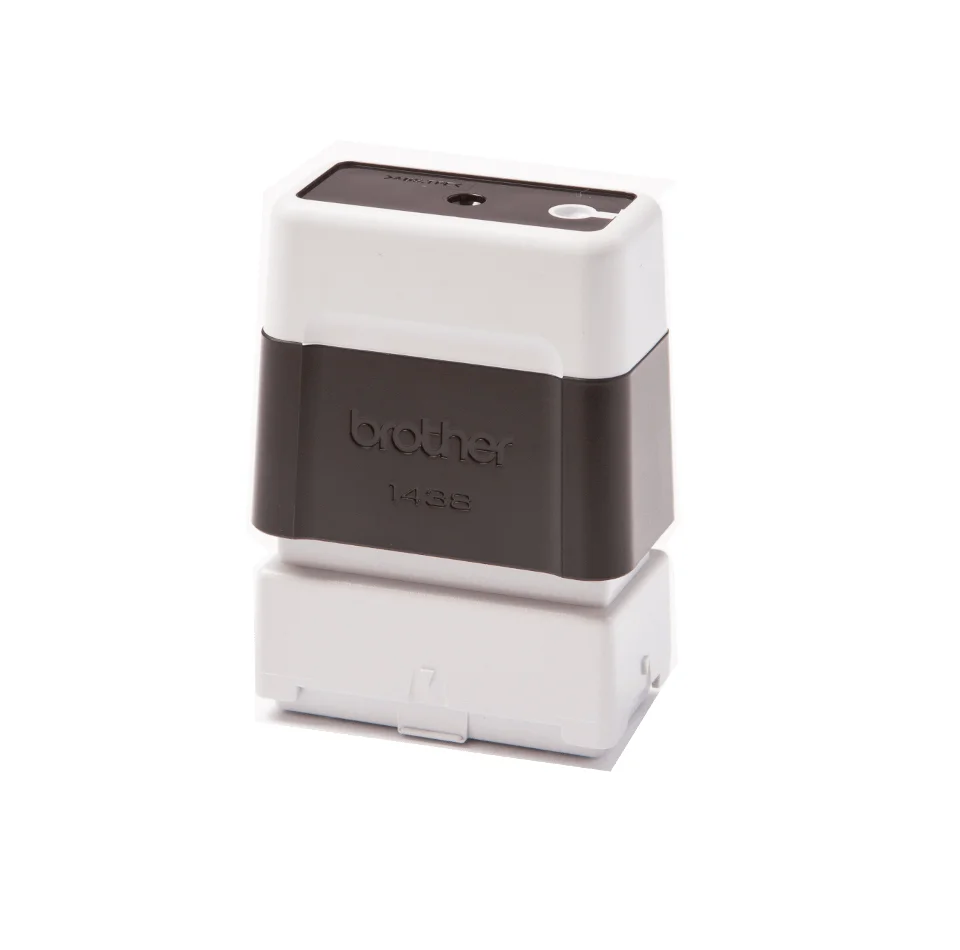Brother PR1438B6P Firmenstempel
