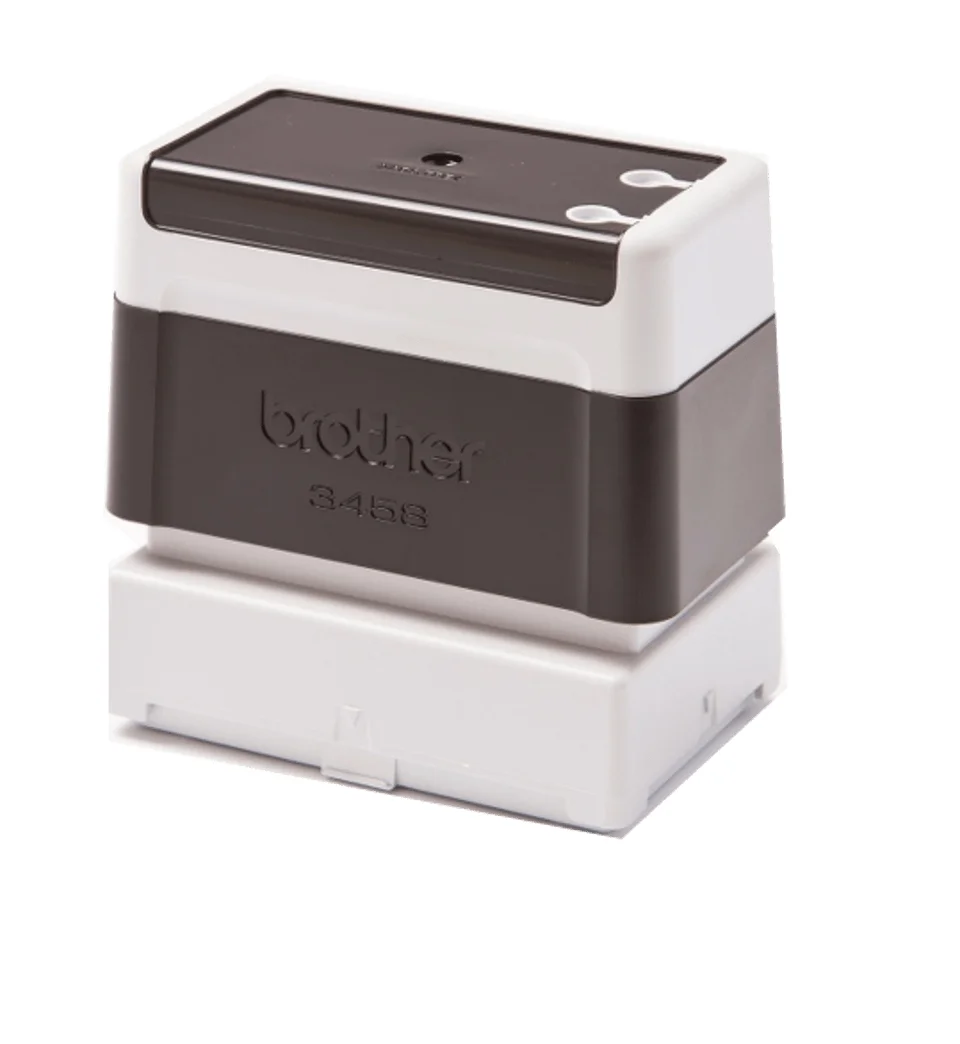 Brother PR3458B6P Firmenstempel