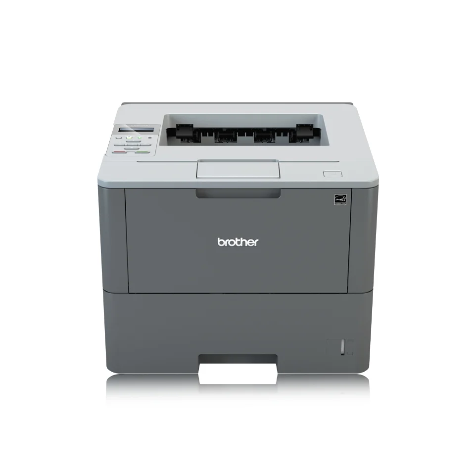 Brother HL-L6250DN Laser-Drucker 1200 x 1200 DPI A4