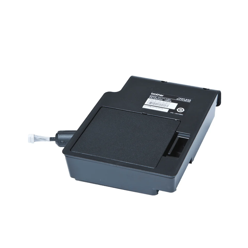 Brother PA-BB-003 Drucker-/Scanner-Ersatzteil & Zubehör Akku 1 Stück(e)