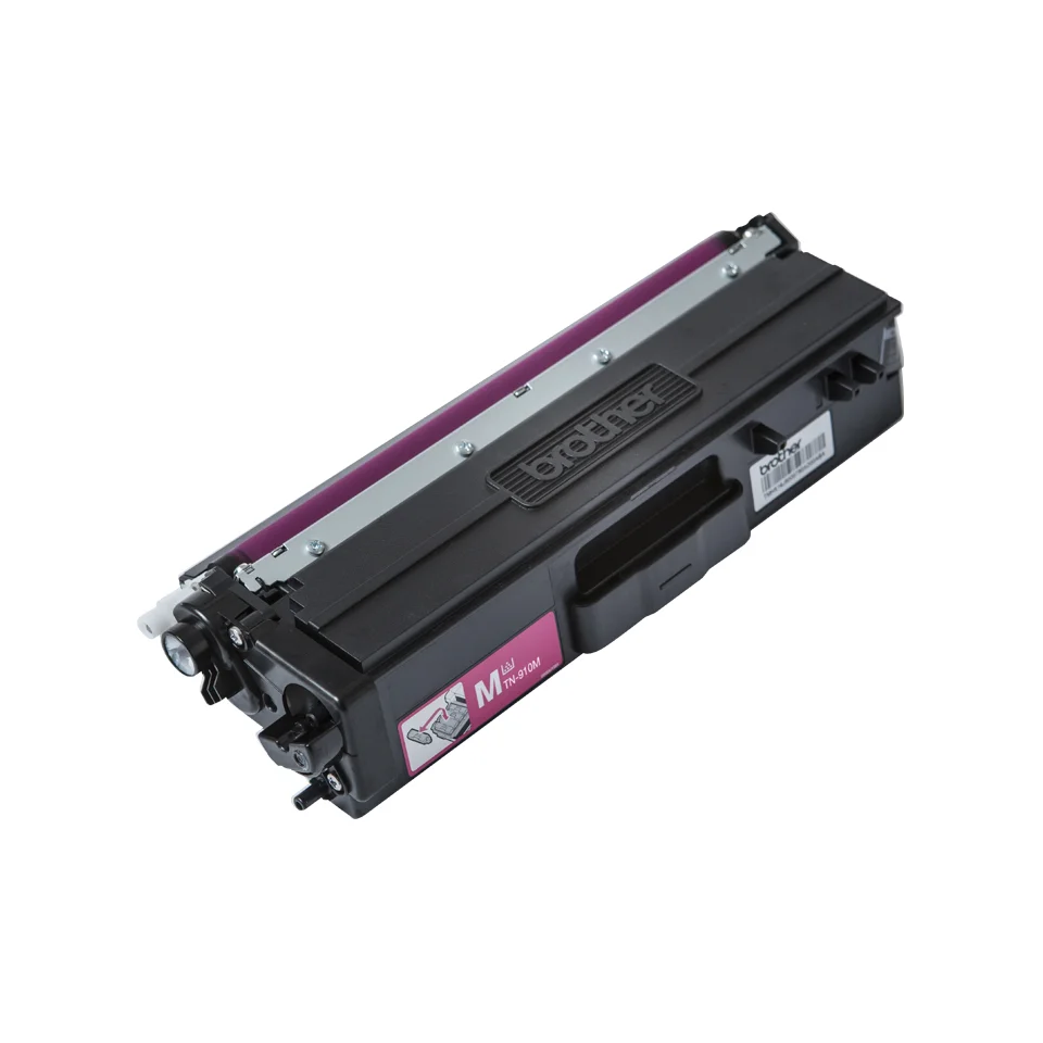 Brother TN-910MP Tonerkartusche 1 Stück(e) Original Magenta