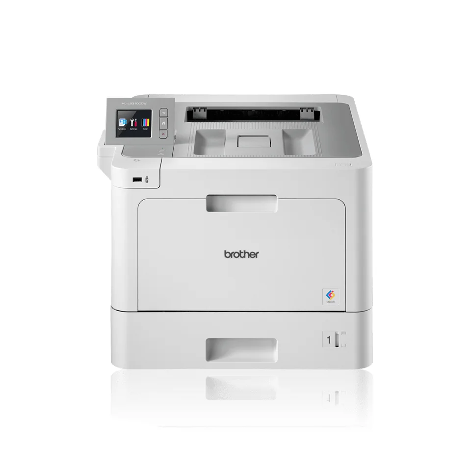 Brother HL-L9310CDW Laser-Drucker Farbe 2400 x 600 DPI A4 WLAN