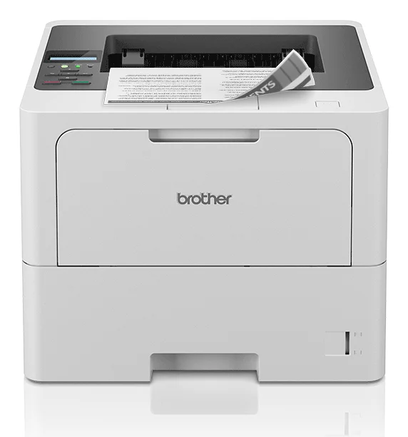 Brother HL-L6210DW Laser-Drucker 1200 x 1200 DPI A4 WLAN