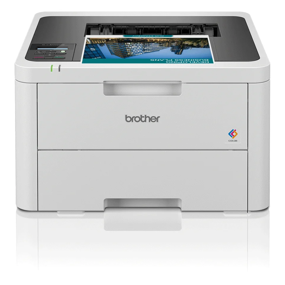 Brother HL-L3220CW Laser-Drucker Farbe 600 x 2400 DPI A4 WLAN